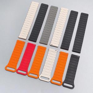 SUUNTO VERTICAL/OCEAN 용 22mm 마그네틱 시계 스트랩 9 PEAK PRO/DLC/5 PEAK/Pace 스포츠 손목 밴드 Corre