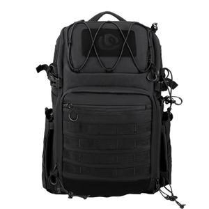 울란지 BC007  카메라 백팩 28L 촬영용 데일리 캐리 (캐논   DSLR 여행용 수납 가방