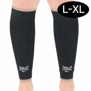 컴프레션 XL 카프 슬리브 종아리보호대 L (WFJR19O)