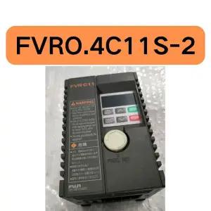 리퍼 FVRO.4C11S-2 인버터 완료