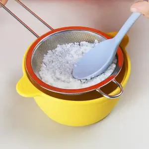 [아우트]조리도구 이유식만들기 거름망 채반준비