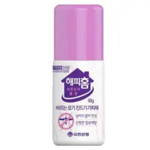 [아우트]바르는 트랩 약 가정용약 벌레약 50g