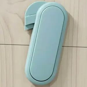 [아우트]도어 안전 서랍 잠금장치 문열림방지 아기