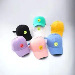 [아우트]유아 아동용모자 아동 캡모자 7color