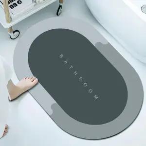 [아우트]싱크대발매트 욕실매트 발판 DD-12135