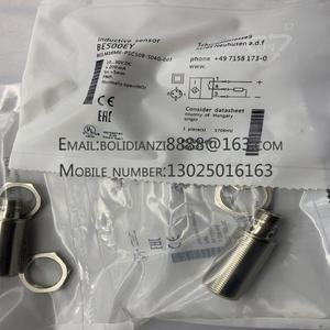BES M18ME-PSC50B-S04G-003 BES00EY 신제품 오리지널 근접 스위치 센서