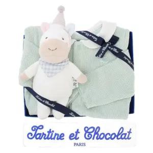 [갤러리아] (쇼콜라 임신,출산,백일템) 미뇽 슈트 + 홀스삑삑이 인형 M 2종세트