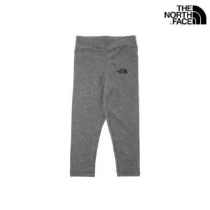 노스페이스 키즈 달톤 레깅스 FM1NF6KJ50T-DGY