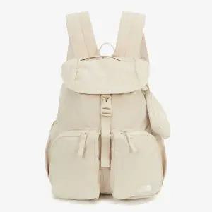 [노스페이스] [노스페이스 공식] NM2DR19B 우먼즈 브리즈 백팩_WHITE SAND
