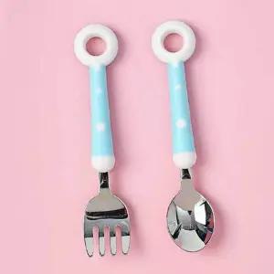 유아수저 세트 유치원수저 이유식스푼 아기수저 아기수저 유아수저통 유아숟가락