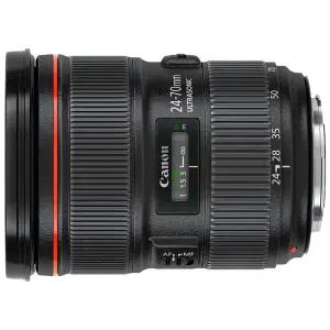 캐논 EF 24-70mm F2.8L II USM/재고