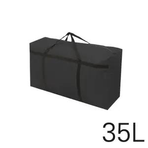 이사가방 방수 대형 이민가방 사입 가방 백 35L
