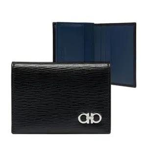 [살바토레 SALVATORE FERRAGAMO] 66 A062 0685949 공용 카드지갑