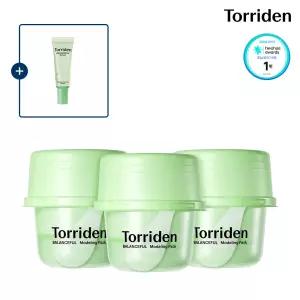 [SET][단독] 토리든 밸런스풀 시카 모델링 팩 30g X 3개 (+시카세럼 10ml)