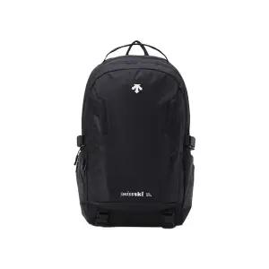 [데상트]데상트 공용 스위스 스키팀 백팩 AP323SBP70-BLK0