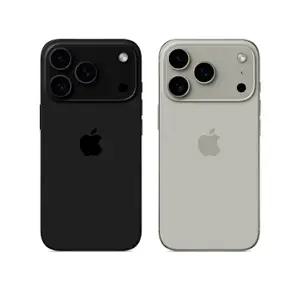SKT기기변경 Apple 아이폰 17 프로 256GB 프리미엄요금제기준 공통지원