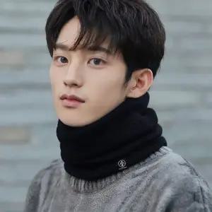방한 털 넥워머 목토시 LM 0497