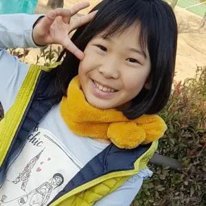 아동 퍼머플러 퍼목도리 펄목도리 토끼털