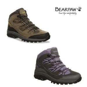 [베어파우](하남점)(BEARPAW) 여성 하이킹부츠 TALLAC 2종 (2750049NC외)