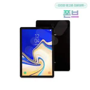 삼성 갤럭시 탭 S4 10.5 WiFi 64GB 공기계
