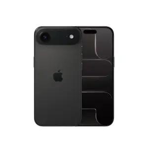 (2차예약) Apple 아이폰 에어 자급제 256GB 스페이스 블랙 (eSIM전용) MG2L4KH/A