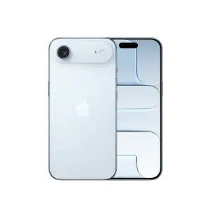 (1차예약) Apple 아이폰 에어 자급제 512GB 스카이 블루 (eSIM전용) MG2V4KH/A