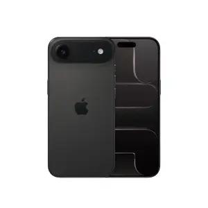 (1차예약) Apple 아이폰 에어 자급제 1TB 스페이스 블랙 (eSIM전용) MG2W4KH/A