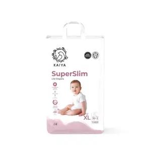 카이야 슈퍼슬림 팬티형 특대형 XL)공용 32매x1팩