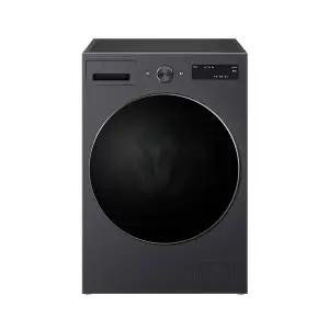 [LG][으뜸효율가전] LG전자 트롬 17kg 드럼세탁기 F17HTP 그라파이트