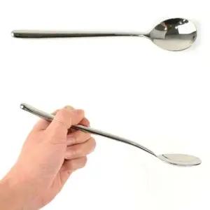 업소용 식당용 진공수저 진공 숟가락 21.5cm 1p_22825532