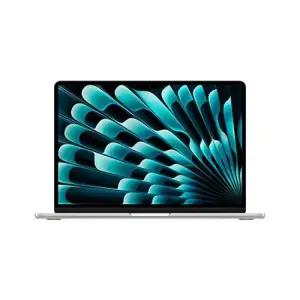 맥북에어 15 M3 RAM 24GB SSD 512GB MC9J4KH/A 실버/미드나이트