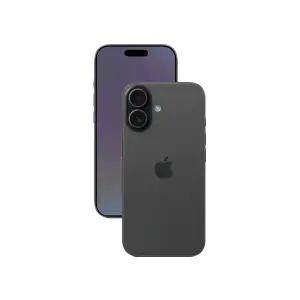 애플 아이폰 17 256GB [자급제] 블랙