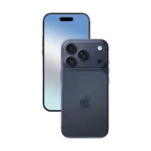애플 아이폰 17 프로맥스 256GB [자급제] 딥 블루