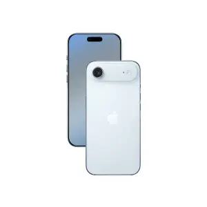 애플 아이폰 에어 512GB [자급제] 스카이 블루
