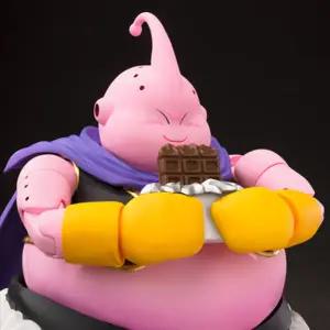(입고완료)반다이 스피리츠 S.H.Figuarts 드래곤볼Z 마인부우 -선-(재판)