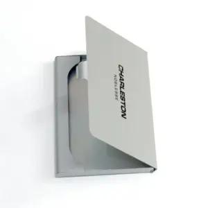 찰스턴 카드케이스CARD CASE명함집 카드홀더 Wallets 에티켓 취업선물 입사선물