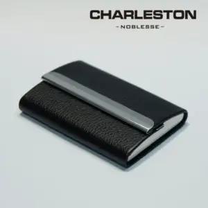 찰스턴 CARDCASE 알미늄 명함지갑 명함케이스 카드집 Wallets 기냠품 선물용품 기업판촉물