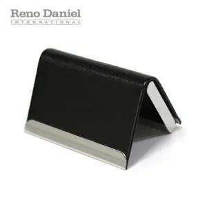 행사선물용 카드지갑 명함케이스 카드지갑Reno Daniel tieclip giftset 카우스버튼 타이클립