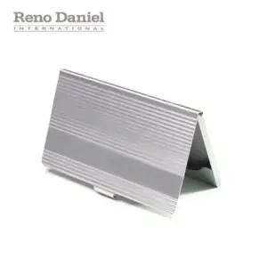 감사선물용 품질인정 명함케이스 카드지갑Reno Daniel tieclip giftset 카우스버튼 타이클립