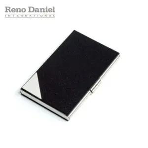 미팅용 명함지갑 카드케이스 카드지갑 Reno Daniel tieclip giftset 카우스버튼 타이클립 타이핀