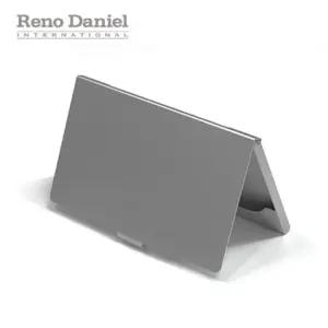 감사선물용 카드집 명함케이스 카드지갑 Reno Daniel tieclip giftset 카우스버튼 타이클립