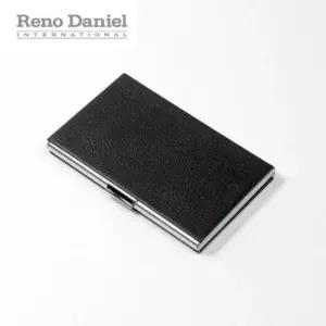 메너용 명함지갑 카드케이스 카드 홀더 Reno Daniel tieclip giftset 카우스버튼 타이클립