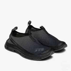 살로몬 RX 목 3.0 남성 블랙 퓨터 L47573600