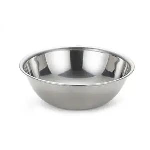 스텐볼 36cm 주방용품 그릇 접시 비빔그릇 비빔밥 양념무침
