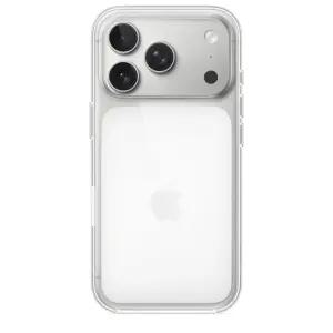 (예약) Apple 정품 맥세이프형 아이폰 17 프로 투명 케이스 MGFT4FE/A