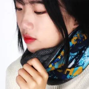 기모 넥워머 방한 목토시