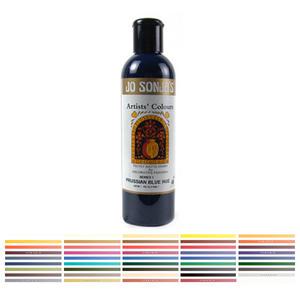 [디노테크] 조선자/조소냐 아크릴칼라 250ml 낱색 아크릴물감