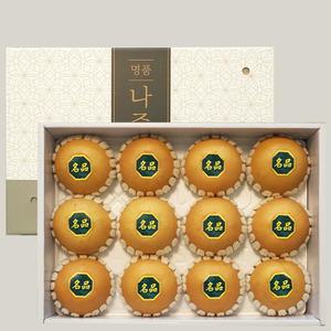 나주배 선물세트 햇배 7.5kg(11-12과)/추석과일세트
