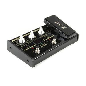 VOX STOMPLAB IIG 기타 멀티 이펙터 / 복스 스톰프랩 2G / 기타, 베이스 이펙트 프로세서