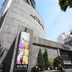 [인천 모텔] 인천(도화) 호텔여행 (용현,숭의,도화,동구)